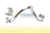 VEMO V40-20-0014 High-/Low Pressure Line, air conditioning